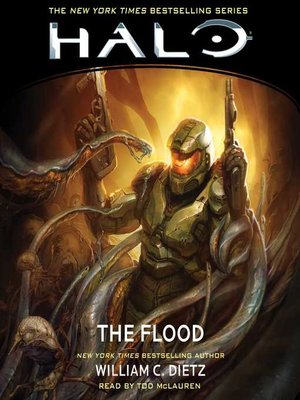 The Flood - Audiobook